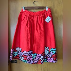 Modcloth for Hello Kitty